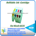 Stable Quality Refillable Ink Cartridges For Ricoh GX7000
